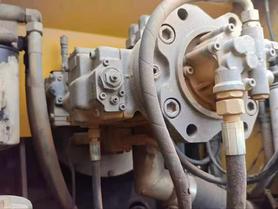 Buy XCMG Used Excavator / 4 Buy XCMG Used Excavator / 4