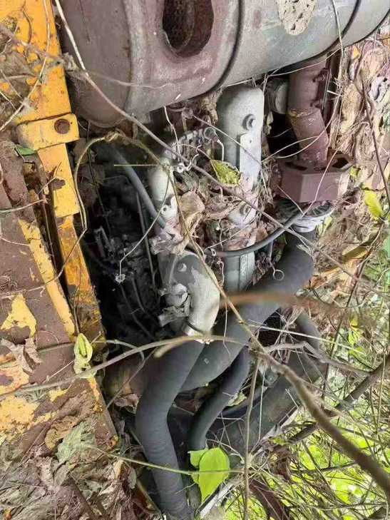 Buy Sany SY235C-8 Used Excavator / 1