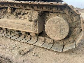 Buy Doosan DX380 Used Excavator / 3 Buy Doosan DX380 Used Excavator / 3