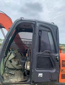 Buy Hitachi ZX70-5G Used Excavator / 7 Buy Hitachi ZX70-5G Used Excavator / 7