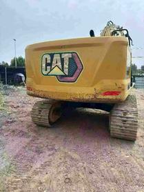 Buy Caterpillar 323 Used Excavator / 9 Buy Caterpillar 323 Used Excavator / 9