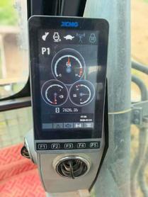 Buy XCMG XE335C Used Excavator / 7 Buy XCMG XE335C Used Excavator / 7
