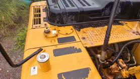 Buy Sany SY205C Used Excavator / 5 Buy Sany SY205C Used Excavator / 5
