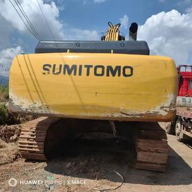 Buy Sumitomo SH360-5 Used Excavator / 2 Buy Sumitomo SH360-5 Used Excavator / 2