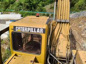 Buy Caterpillar 323 Used Excavator / 7 Buy Caterpillar 323 Used Excavator / 7
