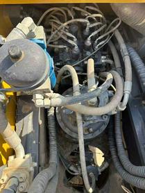 Buy XCMG XE490D Used Excavator / 5 Buy XCMG XE490D Used Excavator / 5