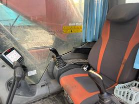 Buy Doosan DX380 Used Excavator / 9 Buy Doosan DX380 Used Excavator / 9
