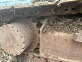 Buy Sany SY195C Used Excavator / 7 Buy Sany SY195C Used Excavator / 7