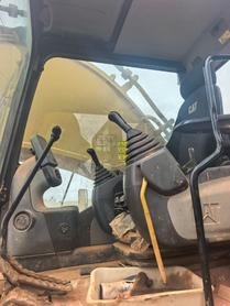Buy Caterpillar 349E Used Excavator / 7 Buy Caterpillar 349E Used Excavator / 7