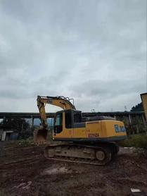 Buy XCMG Used Excavator / 2 Buy XCMG Used Excavator / 2