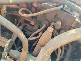 Buy Doosan DH225-7 Used Excavator / 6 Buy Doosan DH225-7 Used Excavator / 6