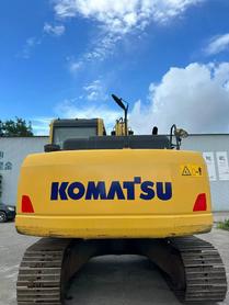 Buy Komatsu PC130 Used Excavator / 3 Buy Komatsu PC130 Used Excavator / 3