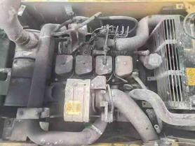 Buy Komatsu PC120-6E Used Excavator / 4 Buy Komatsu PC120-6E Used Excavator / 4