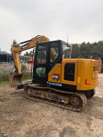 Buy Sany SY70C Used Excavator / 2 Buy Sany SY70C Used Excavator / 2