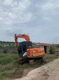 Buy Hitachi ZX70-5G Used Excavator / 2 Buy Hitachi ZX70-5G Used Excavator / 2
