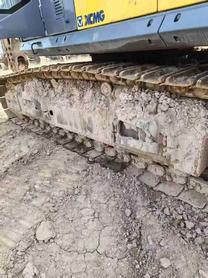 Buy XCMG XE490D Used Excavator / 7 Buy XCMG XE490D Used Excavator / 7