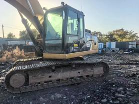 Buy Caterpillar 320D Used Excavator / 9 Buy Caterpillar 320D Used Excavator / 9