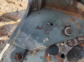 Buy Hitachi ZX850-3 Used Excavator / 9 Buy Hitachi ZX850-3 Used Excavator / 9