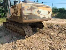 Buy Sany SY195C Used Excavator / 3 Buy Sany SY195C Used Excavator / 3