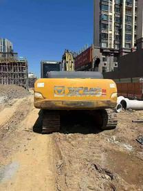 Buy XCMG XE200DA Used Excavator / 6 Buy XCMG XE200DA Used Excavator / 6