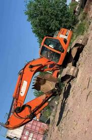 Buy Doosan DH215-9 Used Excavator / 8 Buy Doosan DH215-9 Used Excavator / 8