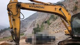 Buy Hyundai R225-7 Used Excavator / 3 Buy Hyundai R225-7 Used Excavator / 3