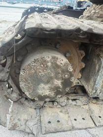 Buy Hitachi ZX60 Used Excavator / 7 Buy Hitachi ZX60 Used Excavator / 7