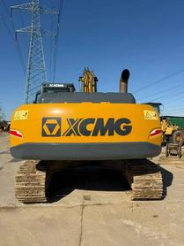 Buy XCMG XE215 Used Excavator / 4 Buy XCMG XE215 Used Excavator / 4