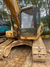 Buy Caterpillar 320D Used Excavator / 2 Buy Caterpillar 320D Used Excavator / 2