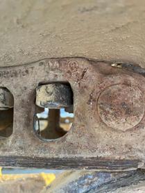 Buy Caterpillar 320D Used Excavator / 8 Buy Caterpillar 320D Used Excavator / 8