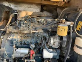 Buy Sany SY60 Used Excavator / 3 Buy Sany SY60 Used Excavator / 3