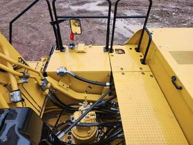 Buy Caterpillar 336E Used Excavator / 9 Buy Caterpillar 336E Used Excavator / 9