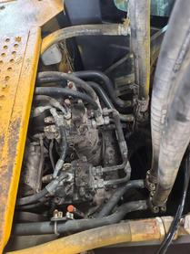 Buy XCMG XE470 Used Excavator / 3 Buy XCMG XE470 Used Excavator / 3