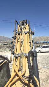 Buy Hyundai R485LVS Used Excavator / 9 Buy Hyundai R485LVS Used Excavator / 9