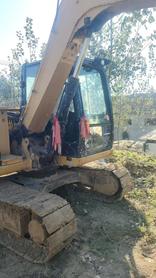 Buy Caterpillar 307B Used Excavator / 3 Buy Caterpillar 307B Used Excavator / 3