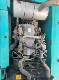 Buy Kobelco SK2008 Used Excavator / 7 Buy Kobelco SK2008 Used Excavator / 7