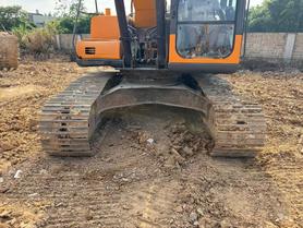 Buy Sany SY215C Used Excavator / 4 Buy Sany SY215C Used Excavator / 4