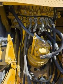 Buy Caterpillar 320A Used Excavator / 9 Buy Caterpillar 320A Used Excavator / 9