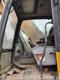 Buy XCMG XE245DK Used Excavator / 6 Buy XCMG XE245DK Used Excavator / 6