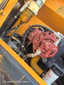 Buy Hyundai R205VS Used Excavator / 6 Buy Hyundai R205VS Used Excavator / 6