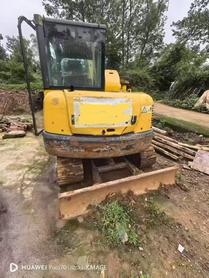 Buy Komatsu Used Excavator / 5 Buy Komatsu Used Excavator / 5