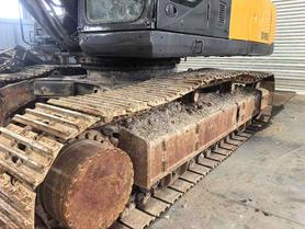 Buy XCMG XE470 Used Excavator / 2 Buy XCMG XE470 Used Excavator / 2