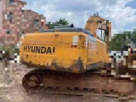 Buy Hyundai R225-7 Used Excavator / 5 Buy Hyundai R225-7 Used Excavator / 5