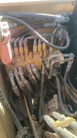 Buy Caterpillar 307B Used Excavator / 4 Buy Caterpillar 307B Used Excavator / 4
