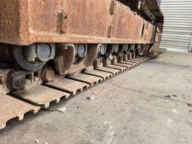 Buy XCMG XE470 Used Excavator / 8 Buy XCMG XE470 Used Excavator / 8