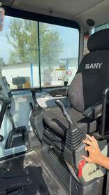 Buy Sany SY60 Used Excavator / 8 Buy Sany SY60 Used Excavator / 8