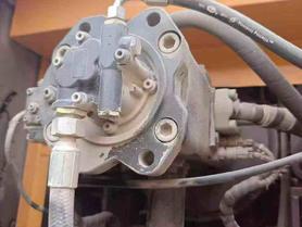 Buy Sany SY265C Used Excavator / 6 Buy Sany SY265C Used Excavator / 6