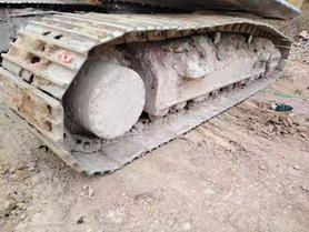 Buy XCMG XE245DK Used Excavator / 8 Buy XCMG XE245DK Used Excavator / 8