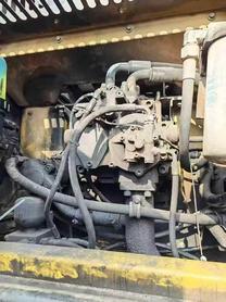 Buy XCMG XE490D Used Excavator / 2 Buy XCMG XE490D Used Excavator / 2