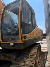Buy Hyundai R305LC-7 Used Excavator / 2 Buy Hyundai R305LC-7 Used Excavator / 2